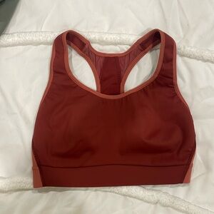 Athleta Sports Bra- Heavy support